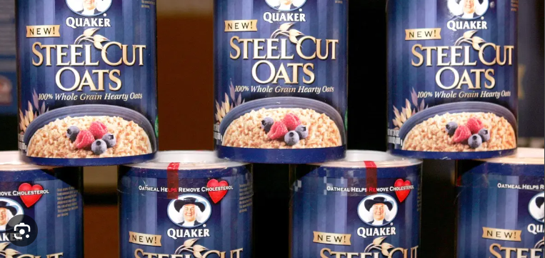 Quaker Oats Expands Salmonella Risk Recall Of Granola Bars And Cereals 12 Quaker Oats