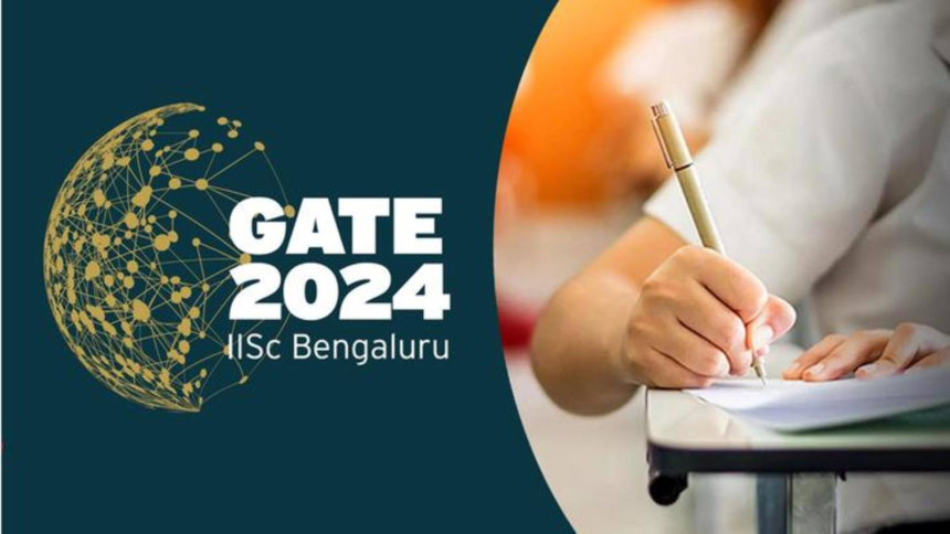 GATE 2024, GATE 2024 Admit Card, GATE Admit Card, GATE, Admit Card, gate, gate 2024, gate 2024 news, gate admit card 2024, gate admit card, gate 2024 admit card news, gate2024.iisc.ac.in, gate2024.iisc.ac.in admit card