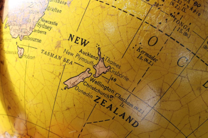 old zealand, where is old zealand, Origins Of New Zealand,