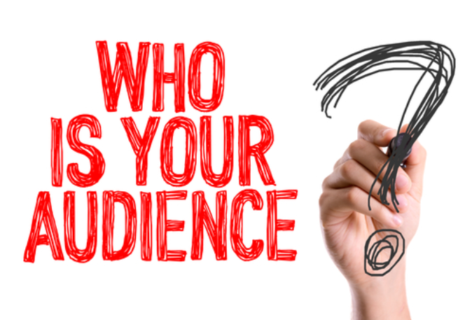 Understanding Your Audience