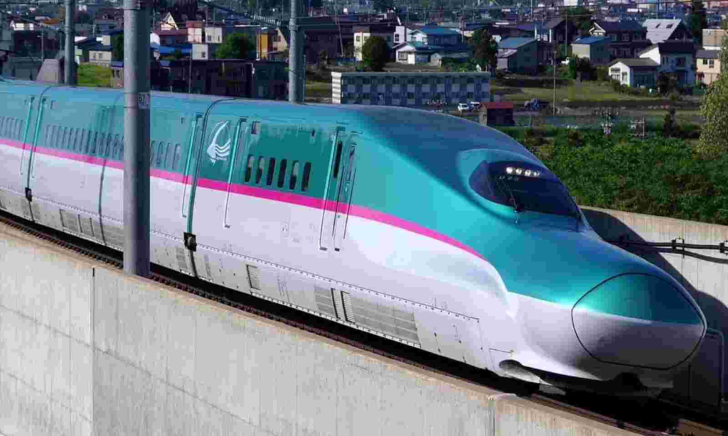 bullet train in india,
first bullet train in india,
india's first bullet train,
bullet train india,