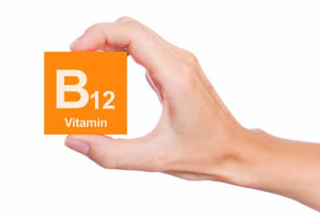 Vitamin B12