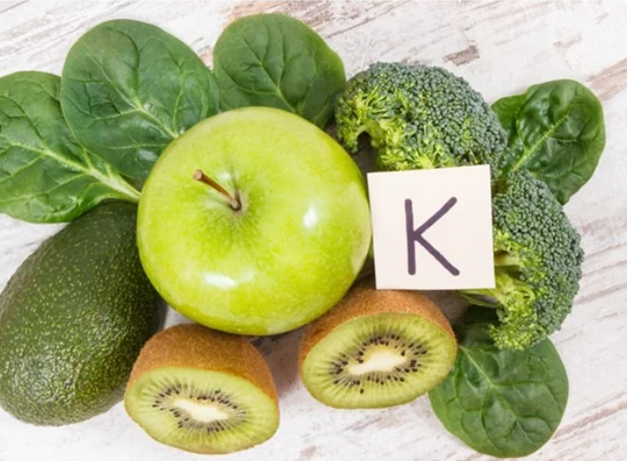 Vitamin K