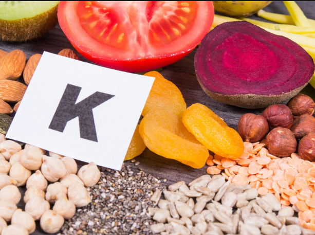 Vitamin K