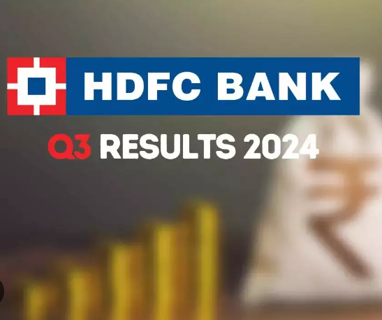 HDFC Bank Q3 Results