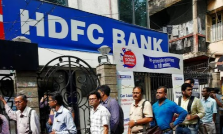 HDFC Bank Q3 Results