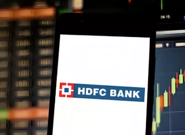 HDFC Bank Q3 Results