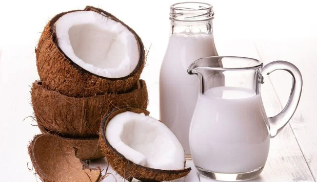 Coconut Oil Vs Coconut Milk