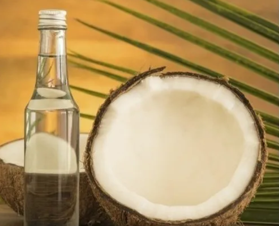 Coconut Oil Vs Coconut Milk