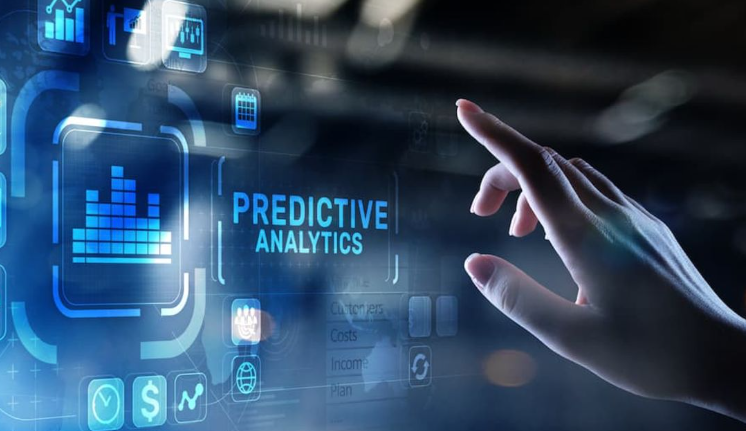 Predictive Analytics