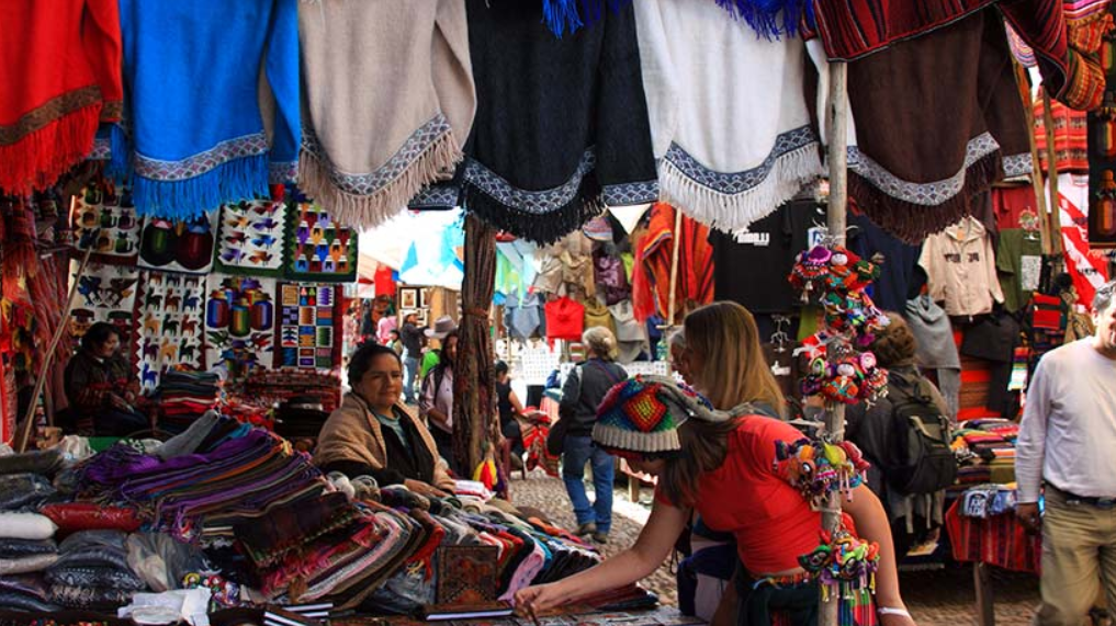 Lima, Peru