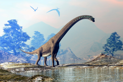 titanosaur, Titanosaurs, titanosaur ark, biggest dinosaurs,