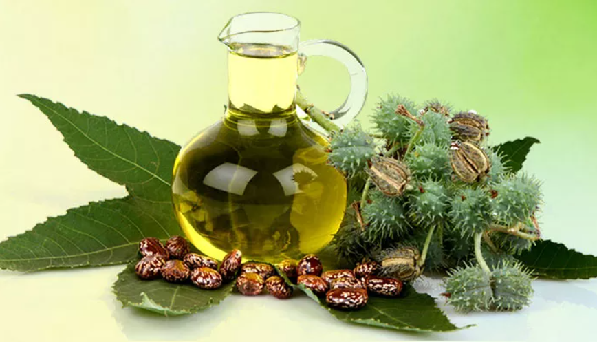 Castor Oil