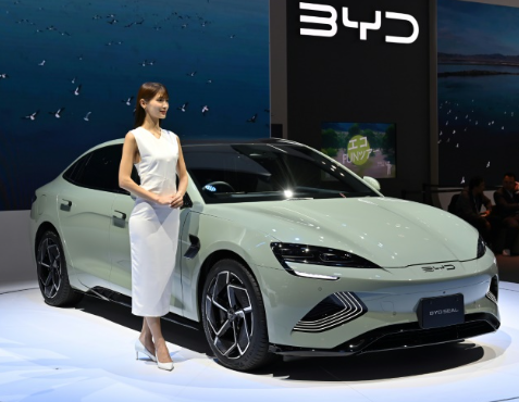 byd