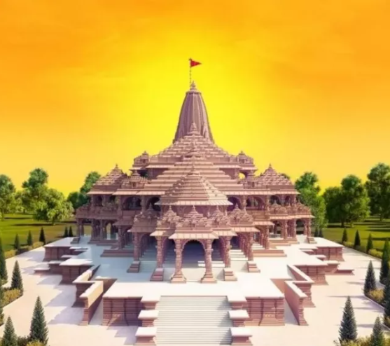 Ayodhya Ram Mandir