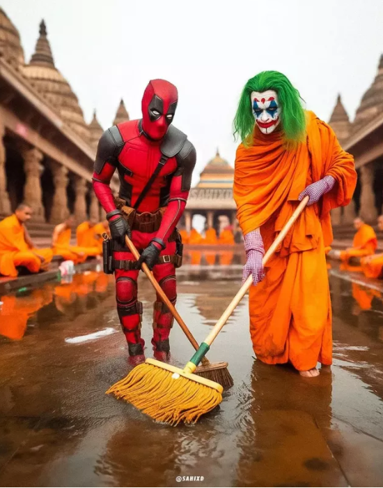 Ayodhya Ram Mandir