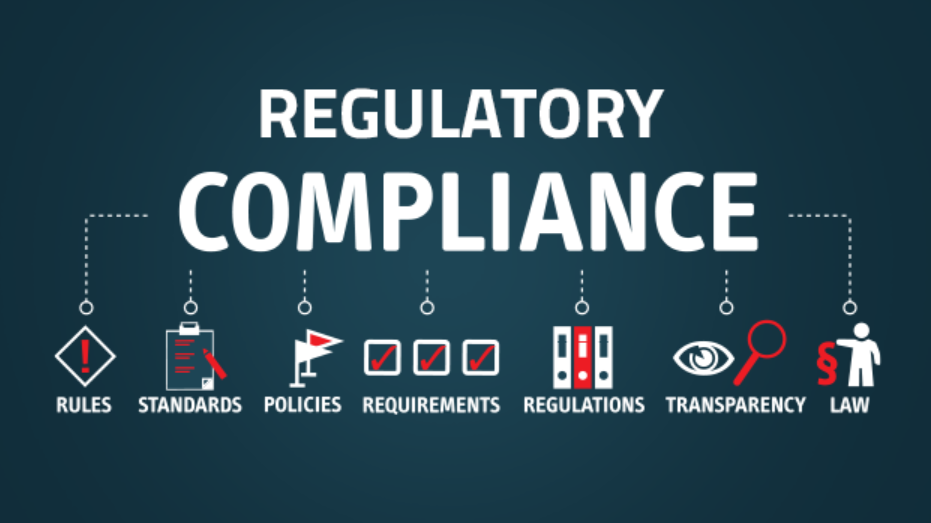 The Role of Regulatory Bodies