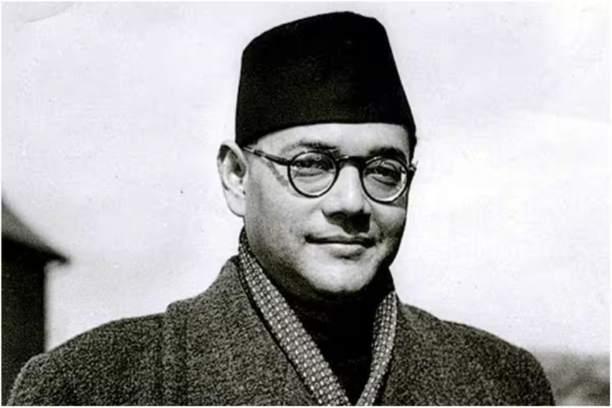 subhas chandra bose, netaji subhas chandra bose,