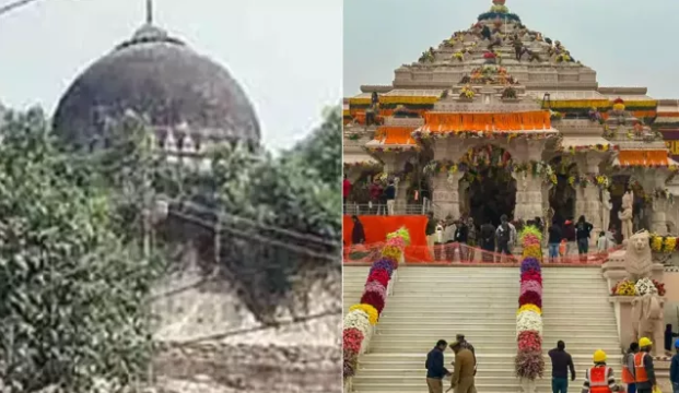 Ram Mandir, Ayodhya Masjid, Babri Masjid, India's Most Expensive Mosque