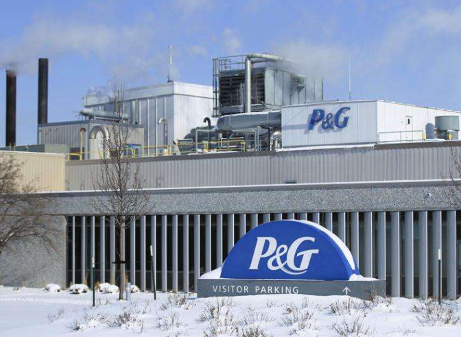 Procter & Gamble