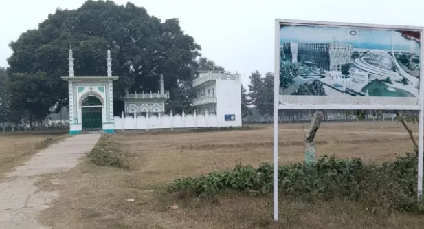 Ram Mandir, Ayodhya Masjid, Babri Masjid, India's Most Expensive Mosque