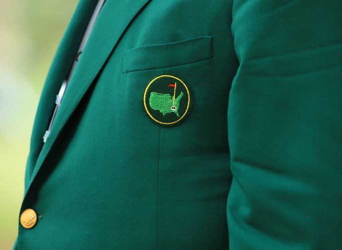 Green Jackets and Golf Greatness