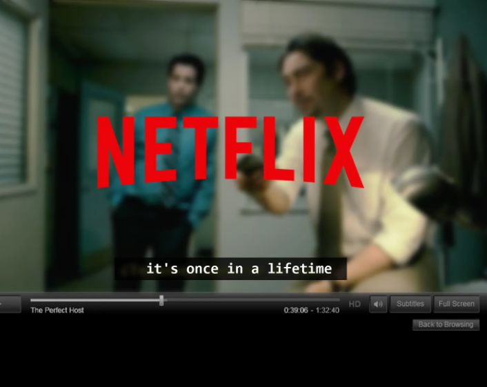 Netflix 