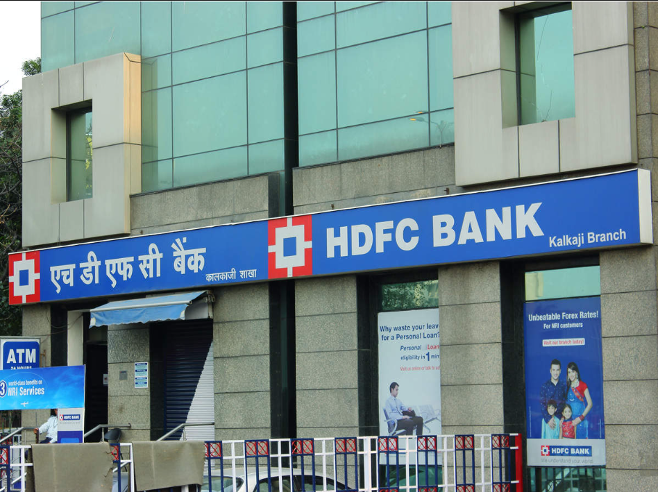 Ifci Irfc Zed Yes Bank And Ireda Shares Rise Up To 17 Amid Heavy Volumes Hdfc Bank Leads 5319