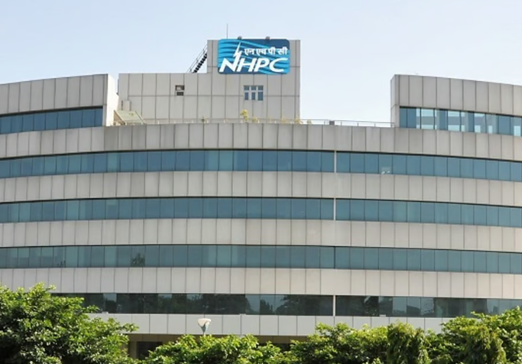 NHPC 