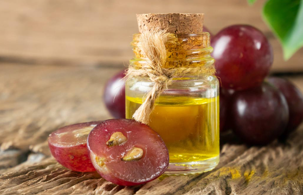 Grapeseed Oils