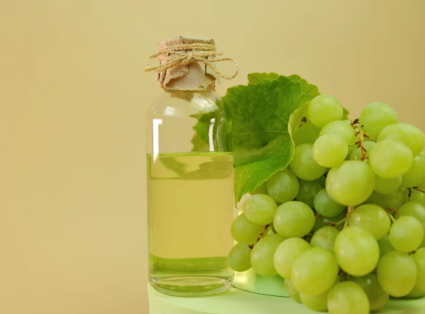 Grapeseed Oils