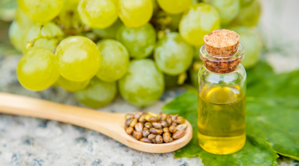 Grapeseed Oils