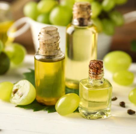 Grapeseed Oils