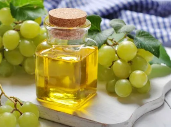 Grapeseed Oils