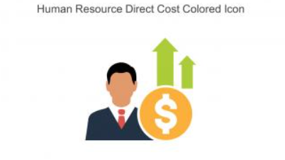 Average Cost Of Human Resources Training