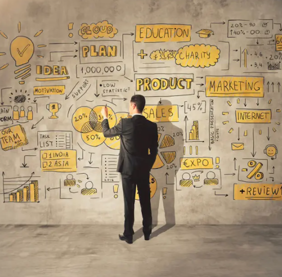 10 Time Management Hacks To Improve Your Life 13 Break Down Big Tasks