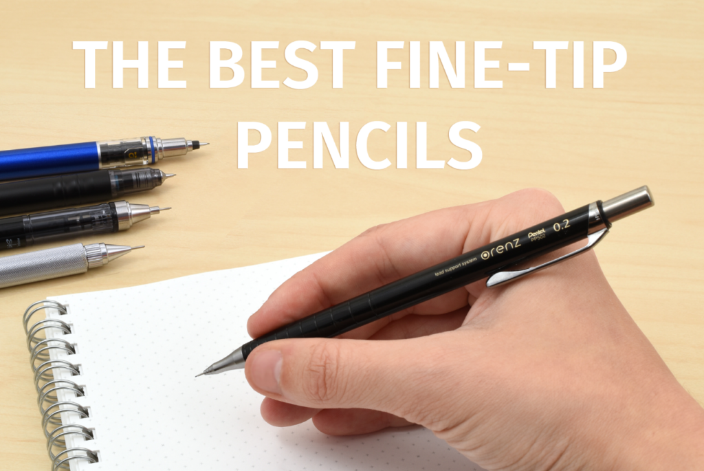 Mechanical Pencils