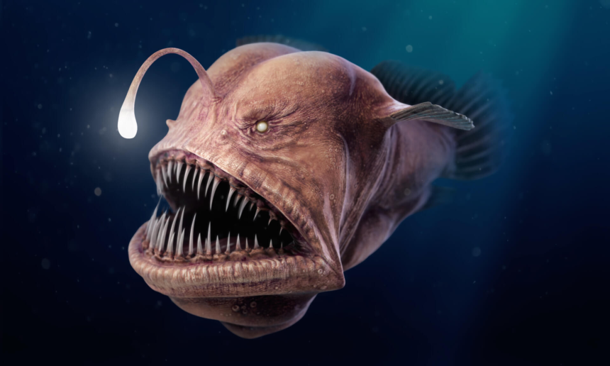 Dangerous fish discount