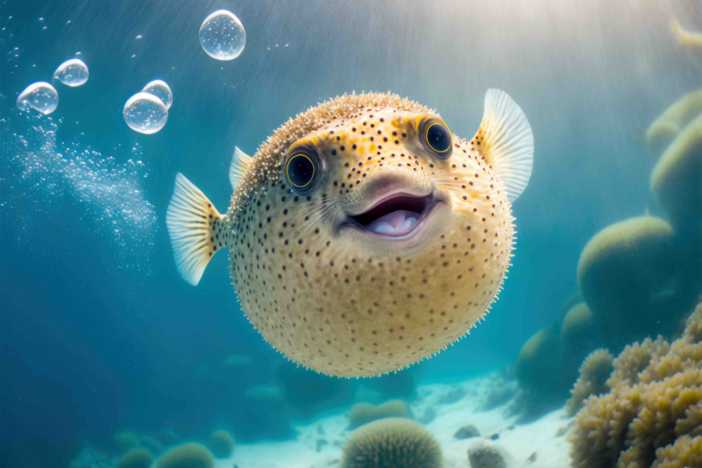 The World’s Most Dangerous Fish : A Comprehensive Guide 9 most dangerous fish,
dangerous fish,
The world’s most dangerous fish,
deadly fish,