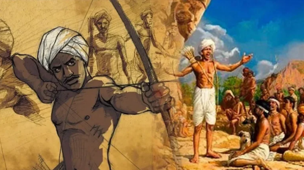 birsa munda,
birsa munda history,
who is birsa munda,
birsa munda jayanti,