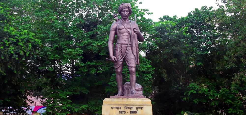 birsa munda,
birsa munda history,
who is birsa munda,
birsa munda jayanti,