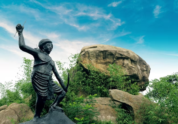 birsa munda,
birsa munda history,
who is birsa munda,
birsa munda jayanti,