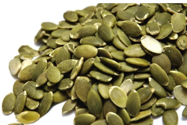 Pumpkin Seeds