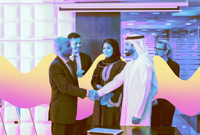 Unveiling Effective Management Approaches Across Diverse Cultural Landscapes 10 Middle Eastern Corporate Culture