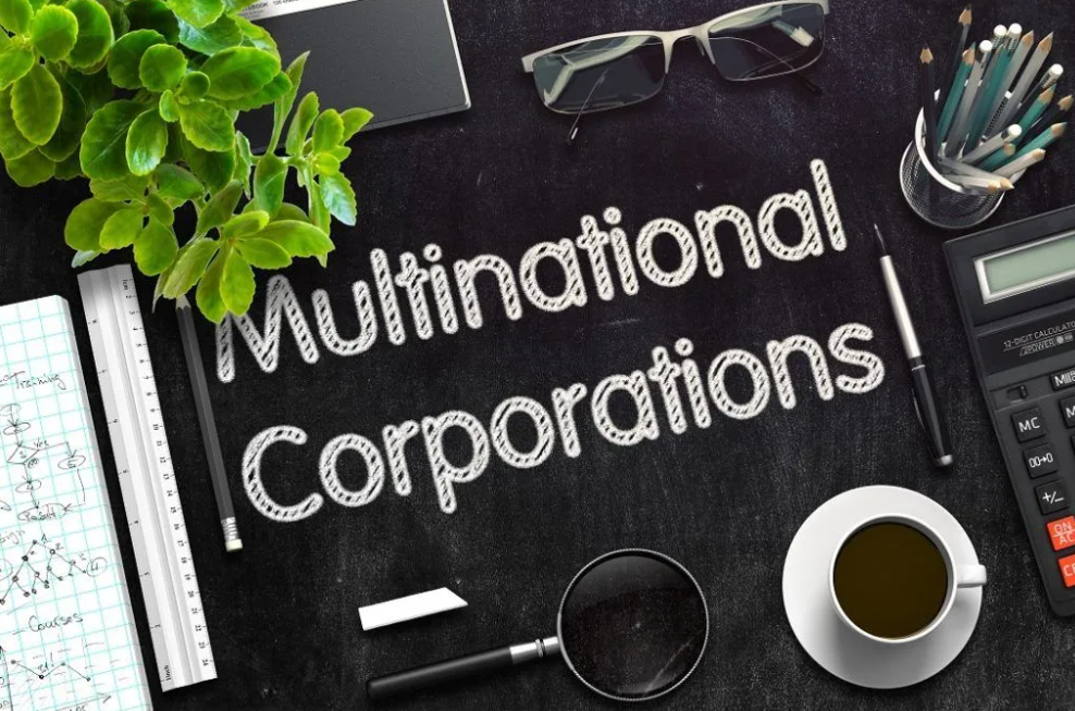 Unveiling Effective Management Approaches Across Diverse Cultural Landscapes 12 Multinational Corporation
