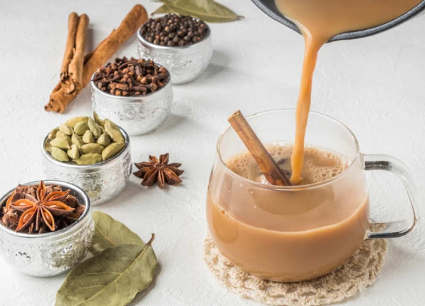  Classic Masala Chai Blend