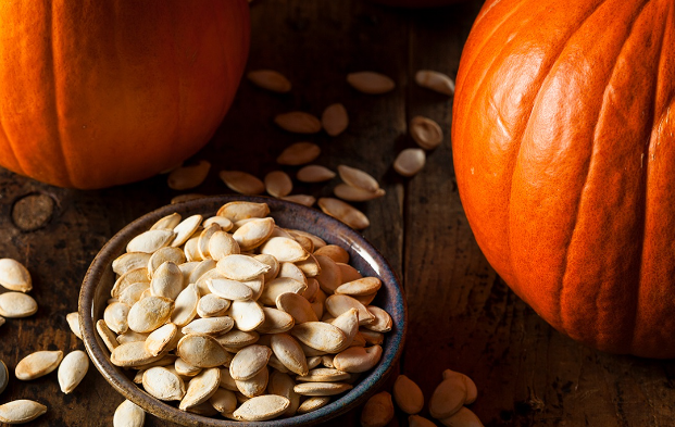 Pumpkin Seeds