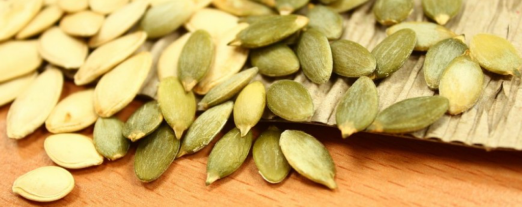 Pumpkin Seeds