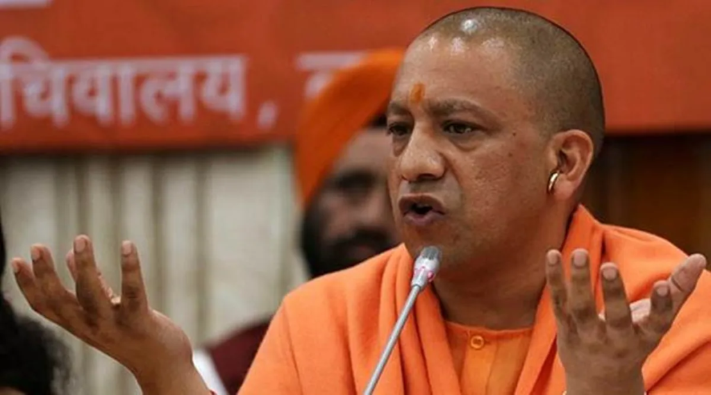 yogi adityanath,
yogi adityanath news,