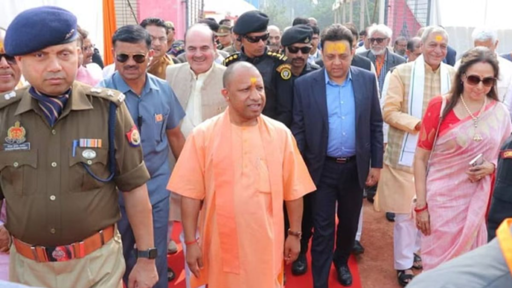 yogi adityanath,
yogi adityanath news,